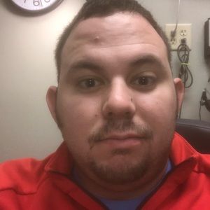 Meet your Posher, Corey